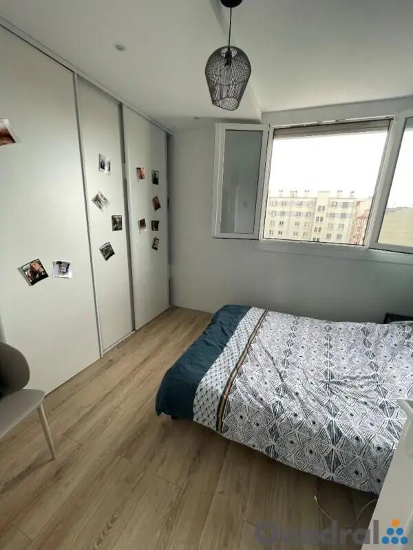 Appartement à louer, 52m², Lyon 8ème