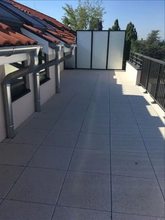 Appartement à louer, 47m², Craponne