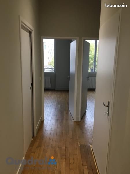 Appartement à louer, 47m², Lyon 7ème
