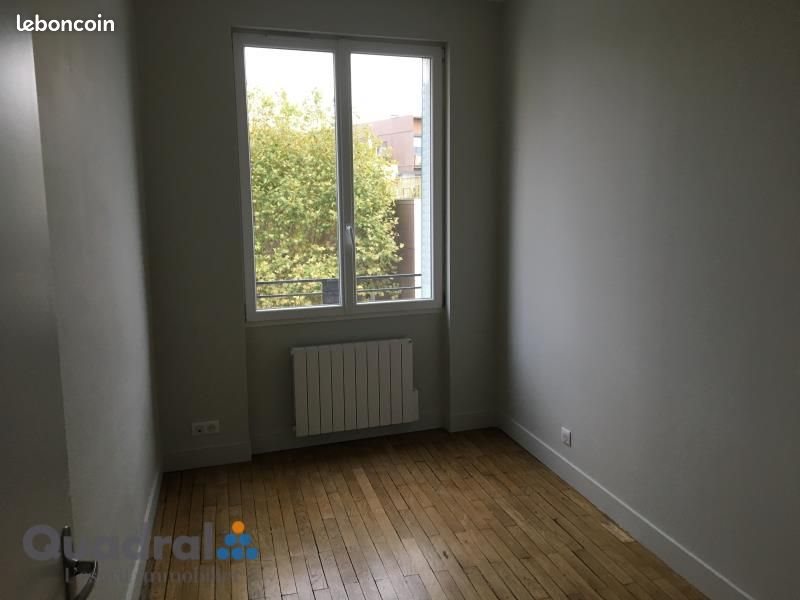 Appartement à louer, 47m², Lyon 7ème