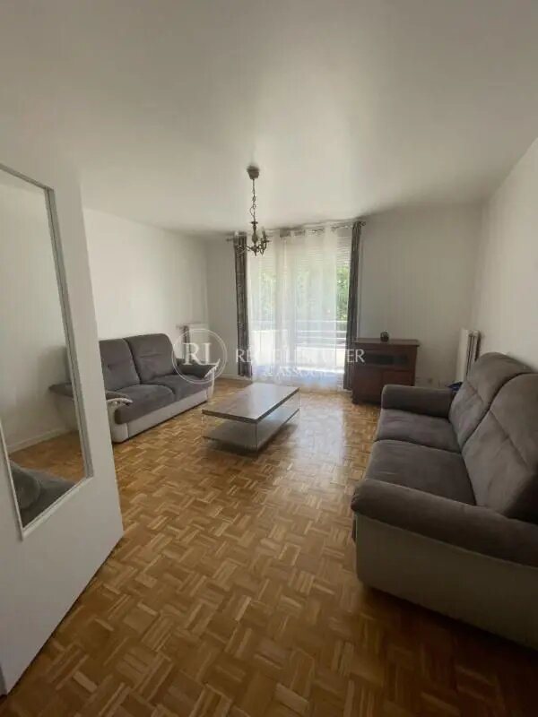 Appartement à louer, 74m², Lyon 8ème