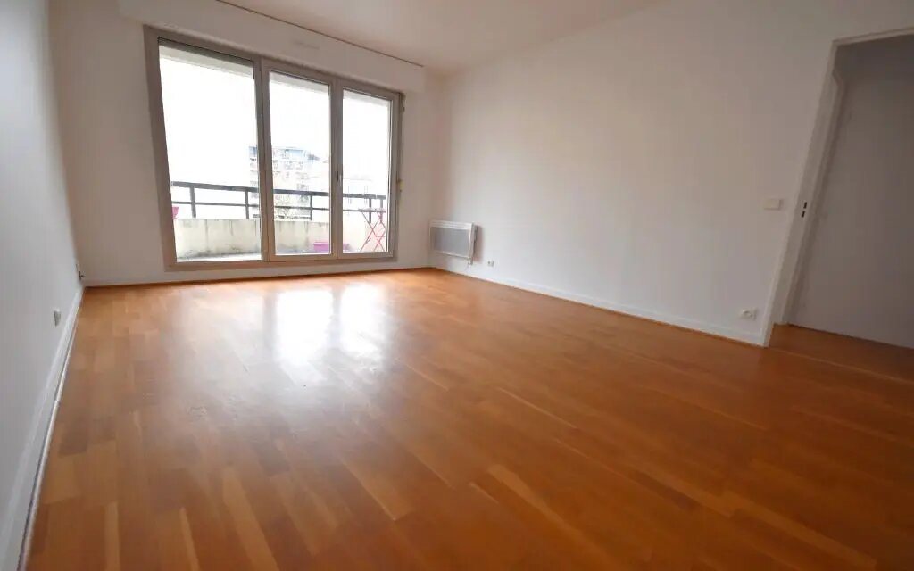Appartement à louer, 41m², Boulogne-Billancourt