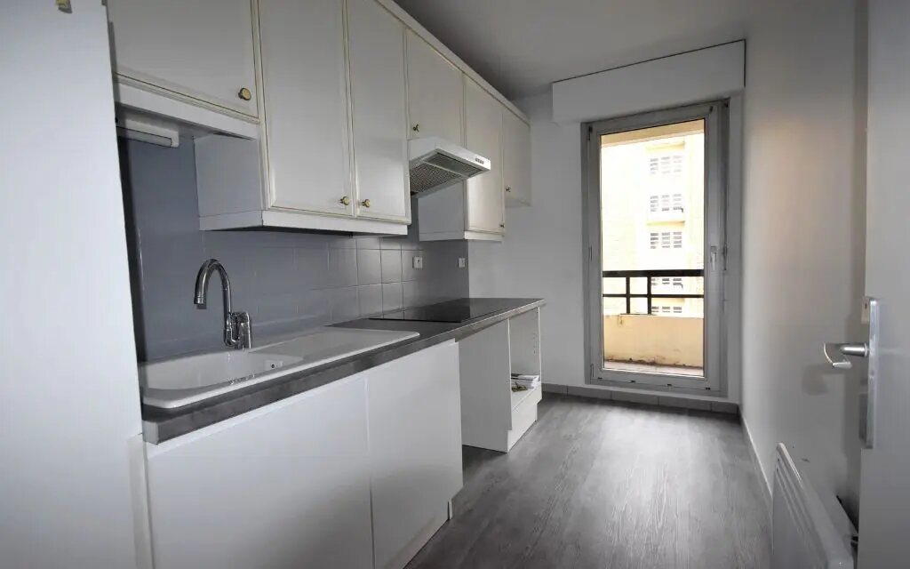 Appartement à louer, 41m², Boulogne-Billancourt