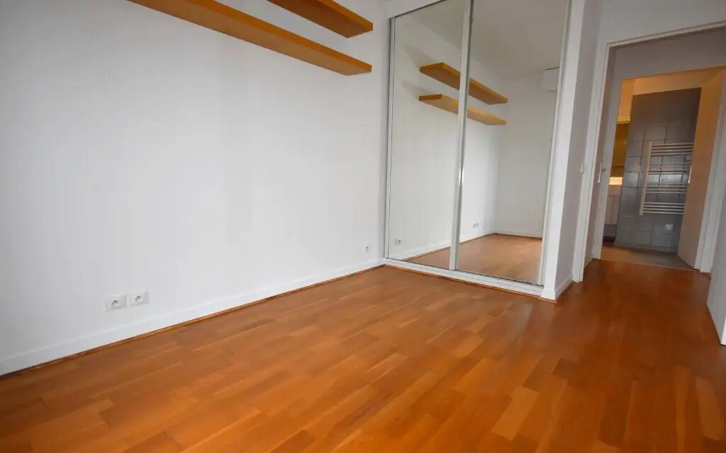 Appartement à louer, 41m², Boulogne-Billancourt