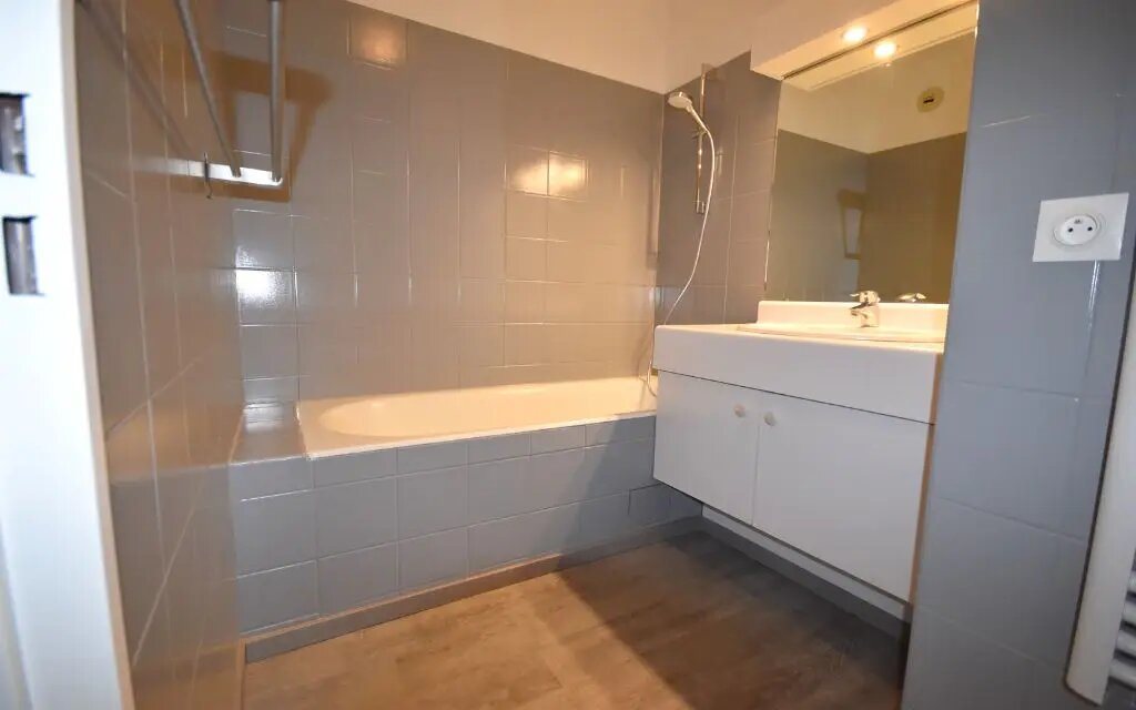 Appartement à louer, 41m², Boulogne-Billancourt