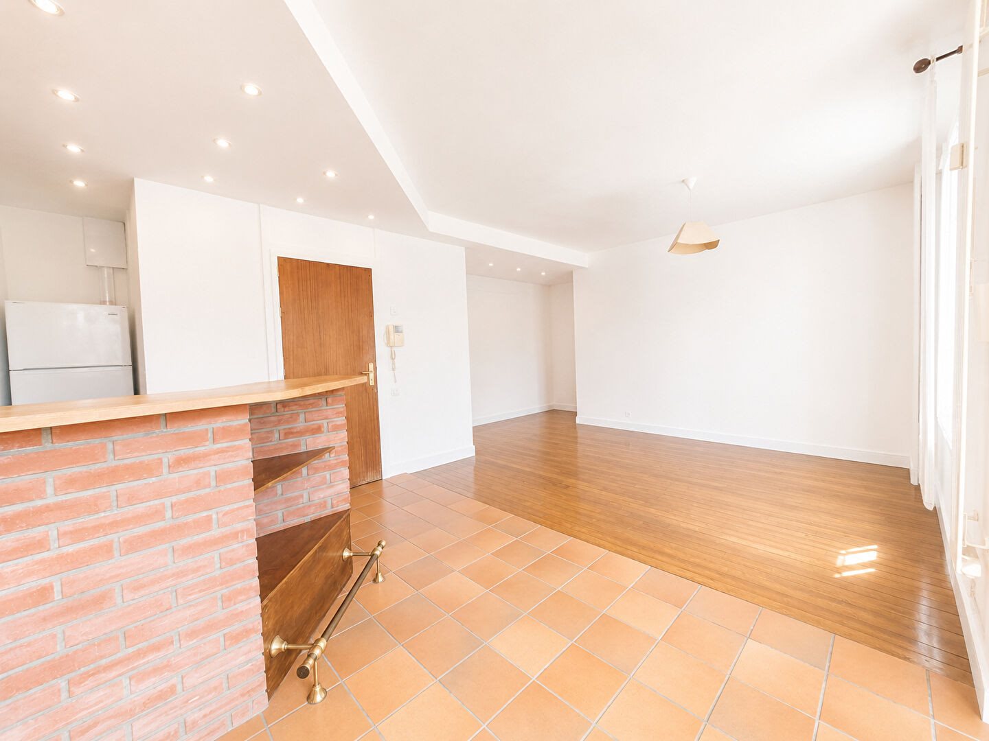 Appartement à vendre, 64m², Boulogne-Billancourt