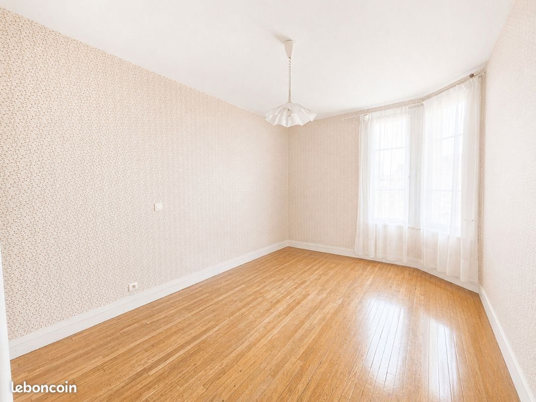 Appartement à vendre, 64m², Boulogne-Billancourt