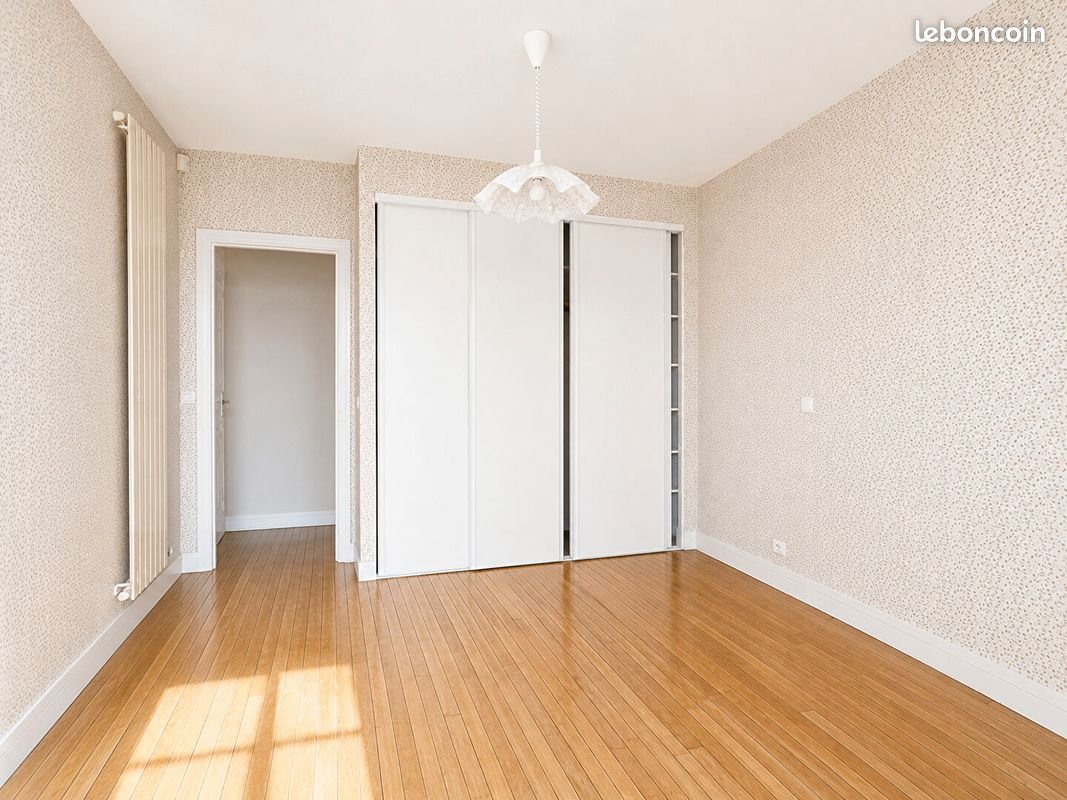 Appartement à vendre, 64m², Boulogne-Billancourt
