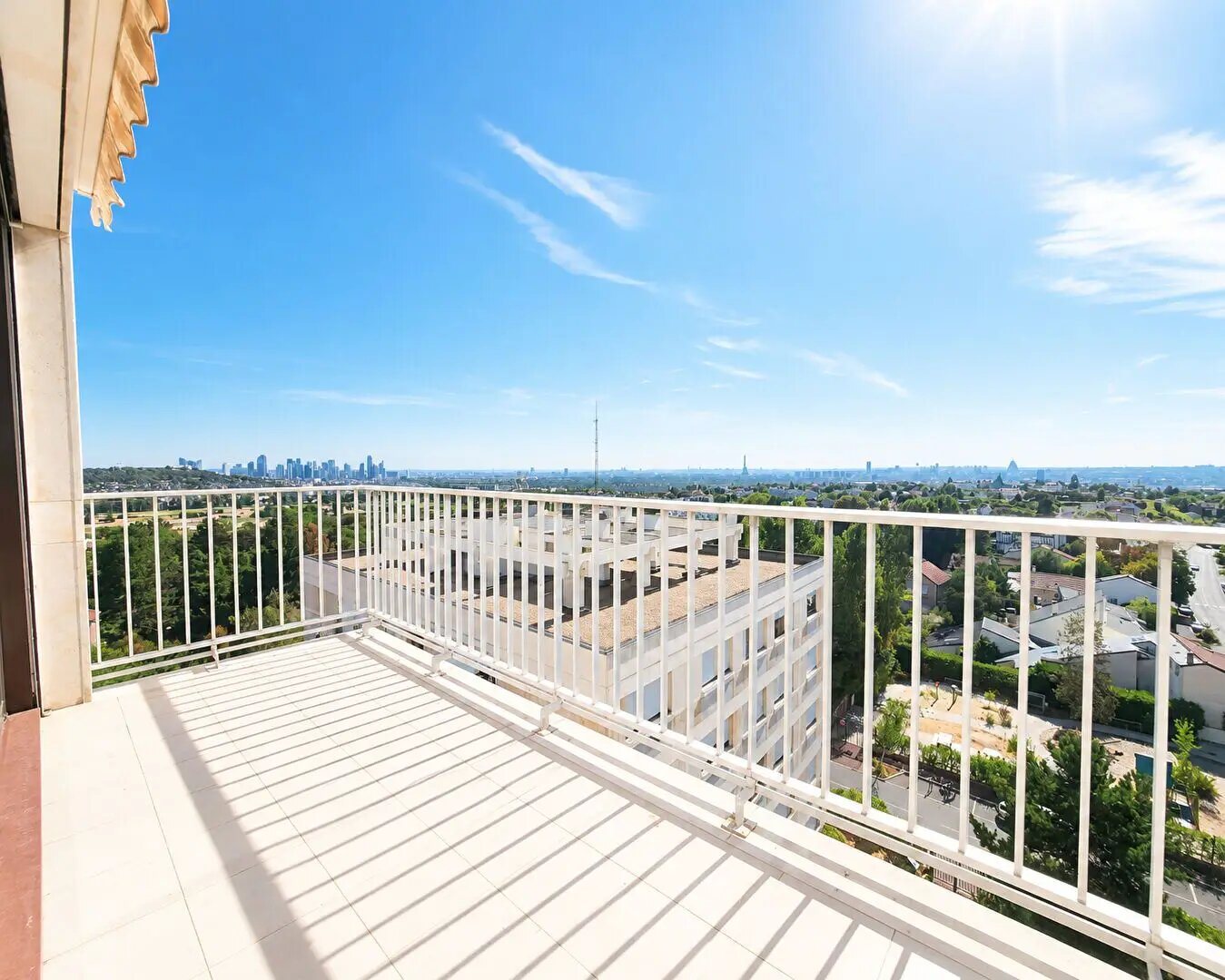 Appartement à louer, 78m², Garches