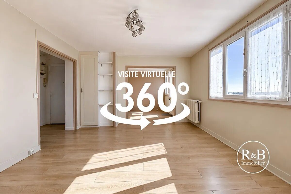 Appartement à vendre, 63m², Les Clayes-sous-Bois