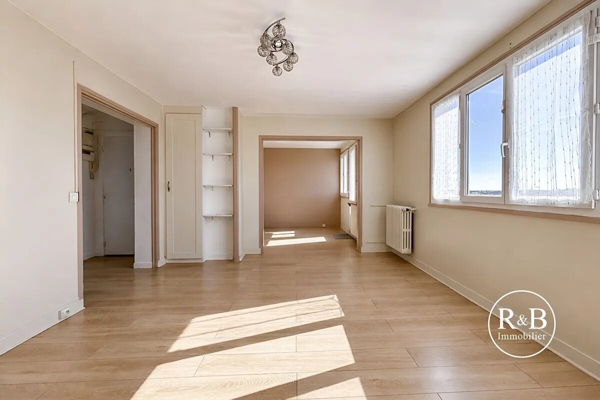 Appartement à vendre, 63m², Les Clayes-sous-Bois