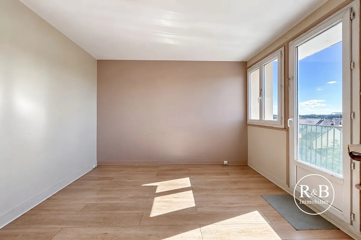 Appartement à vendre, 63m², Les Clayes-sous-Bois
