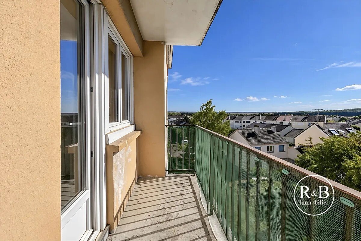 Appartement à vendre, 63m², Les Clayes-sous-Bois
