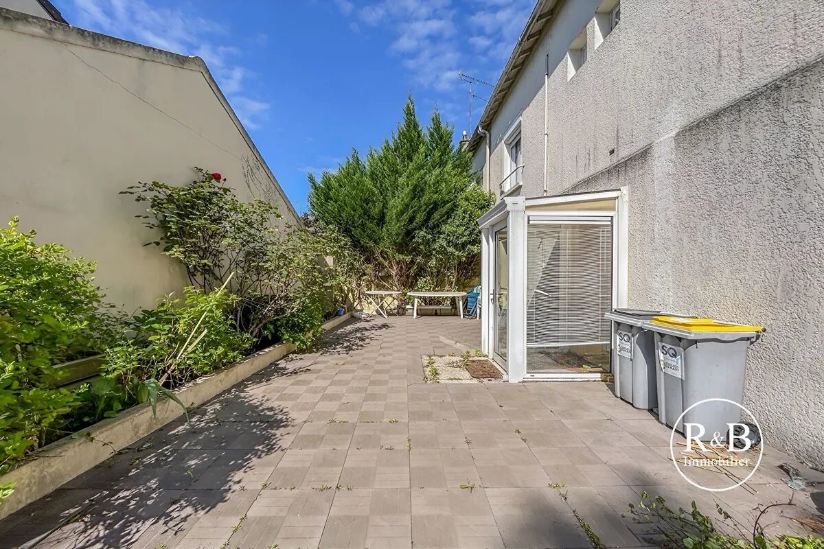 Appartement à vendre, 97m², Nogent-sur-Marne