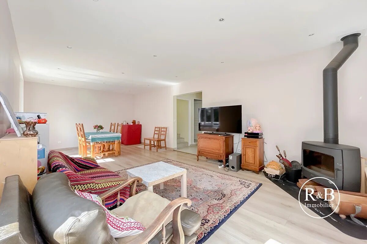Appartement à vendre, 97m², Nogent-sur-Marne