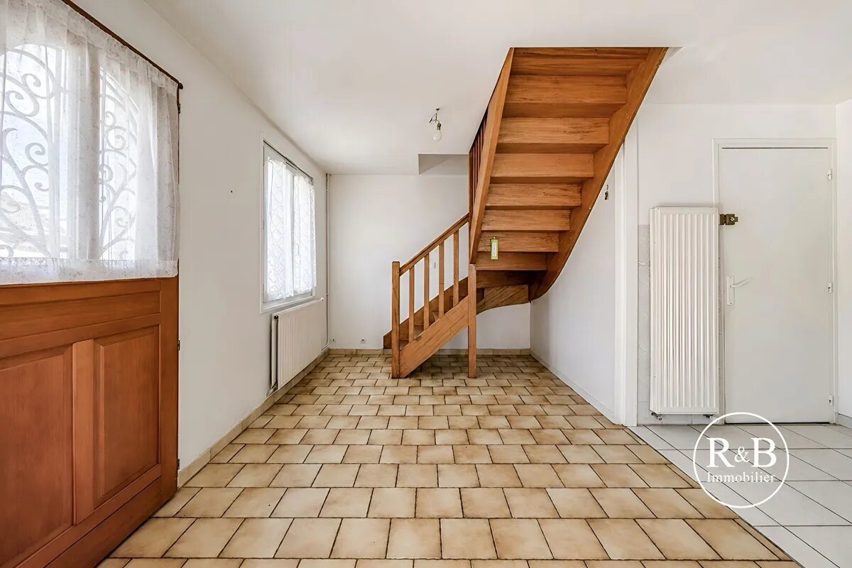 Maison à vendre, 140m², Les Clayes-sous-Bois