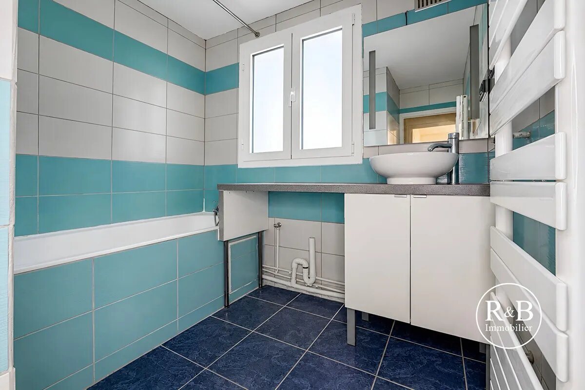 Appartement à vendre, 67m², Les Clayes-sous-Bois