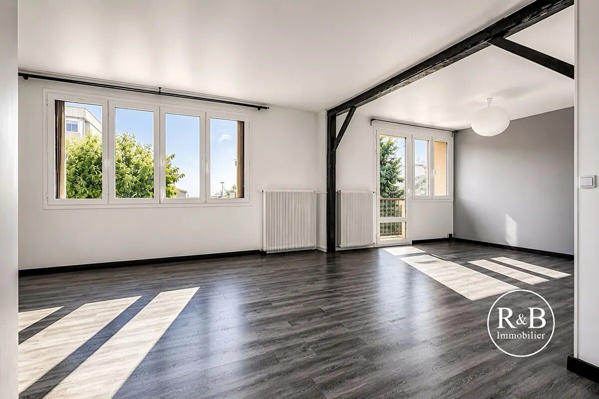 Appartement à vendre, 67m², Les Clayes-sous-Bois