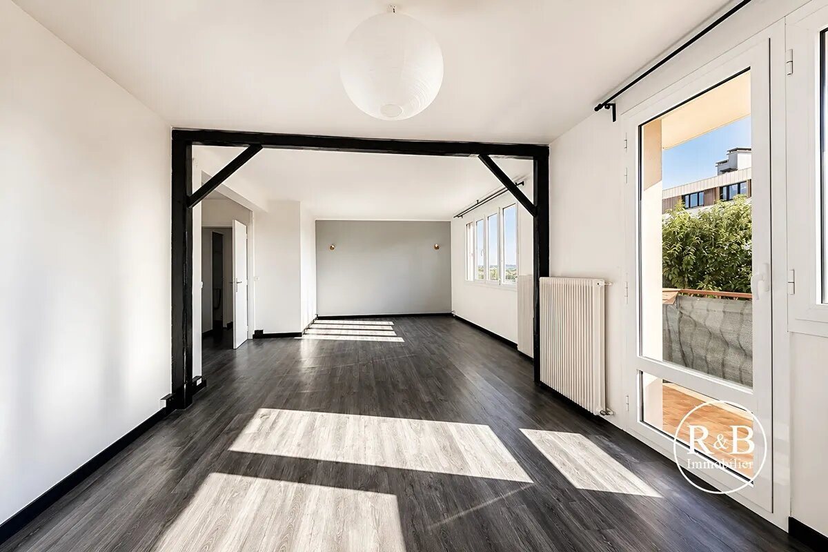 Appartement à vendre, 67m², Les Clayes-sous-Bois