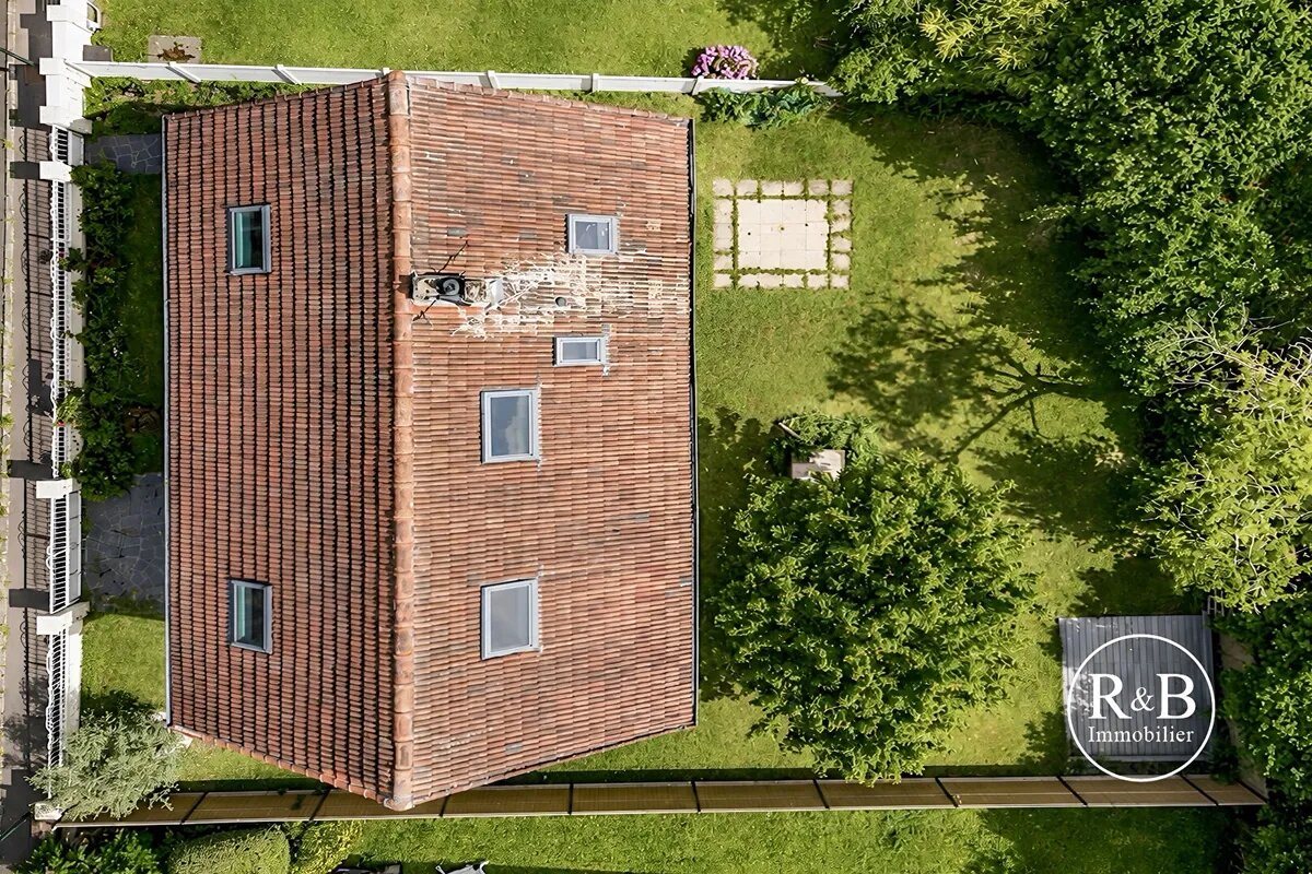 Maison à vendre, 160m², Les Clayes-sous-Bois