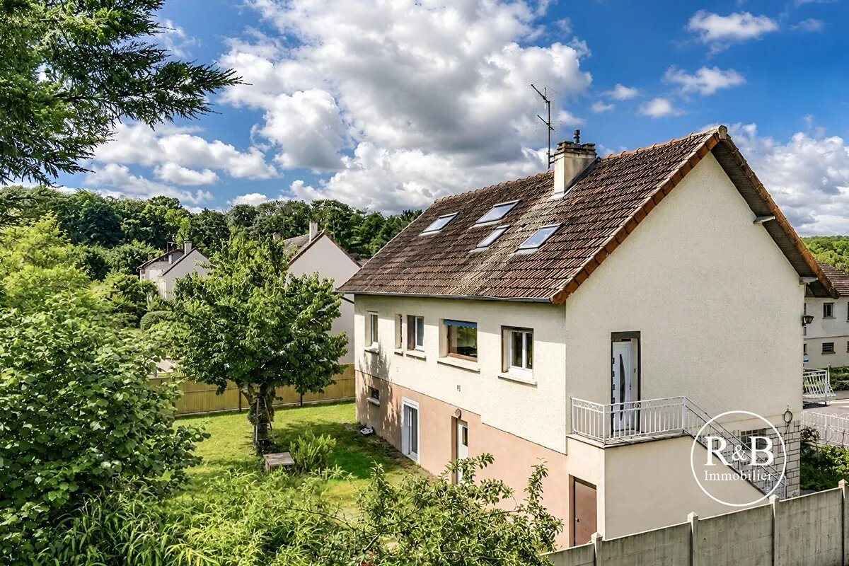Maison à vendre, 160m², Les Clayes-sous-Bois