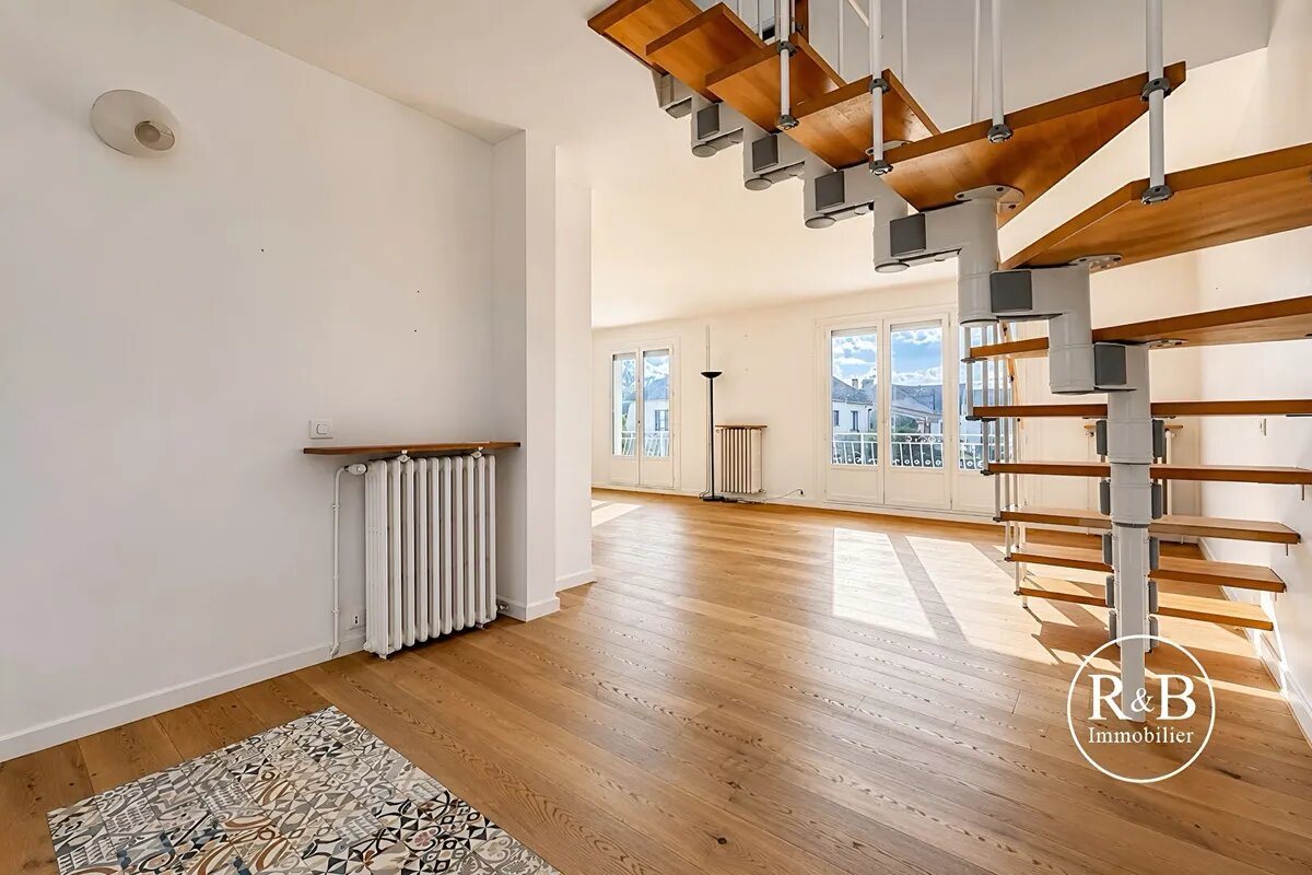 Maison à vendre, 160m², Les Clayes-sous-Bois
