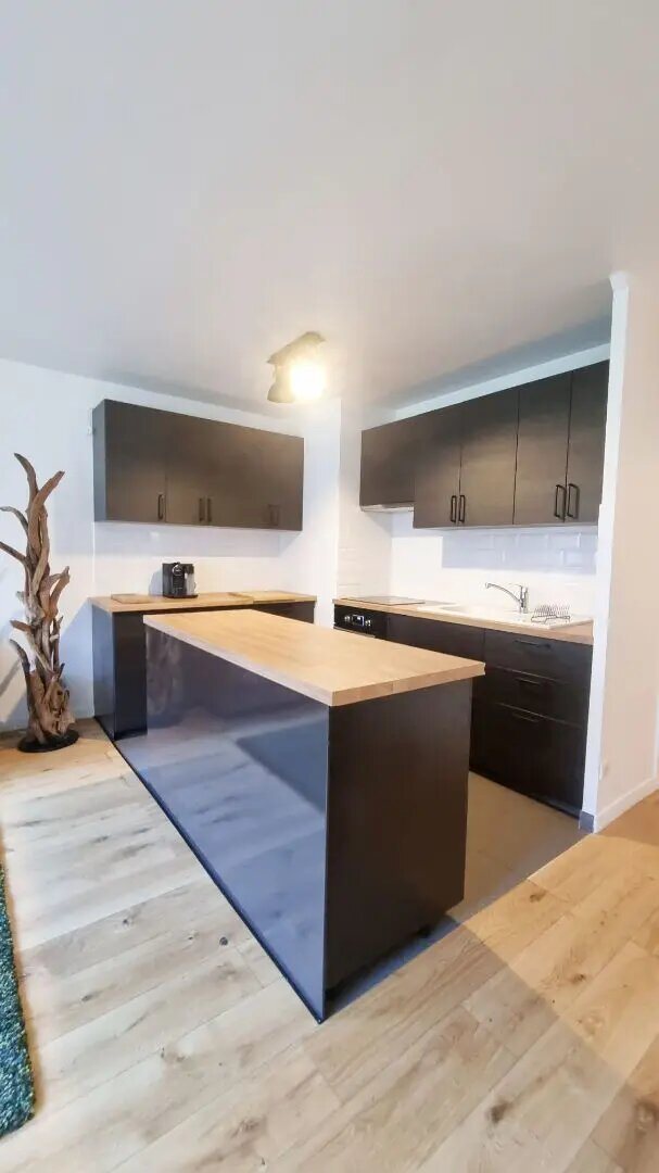 Appartement à louer, 48m², Boulogne-Billancourt