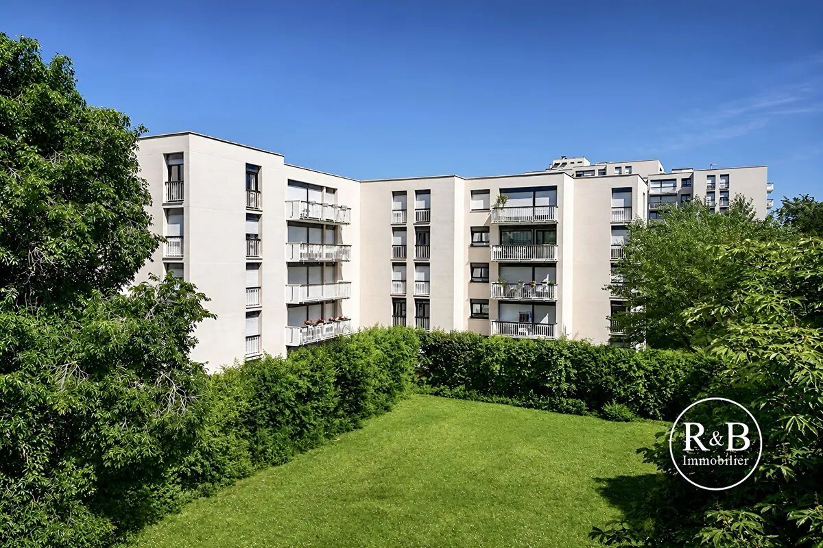 Appartement à vendre, 74m², Les Clayes-sous-Bois