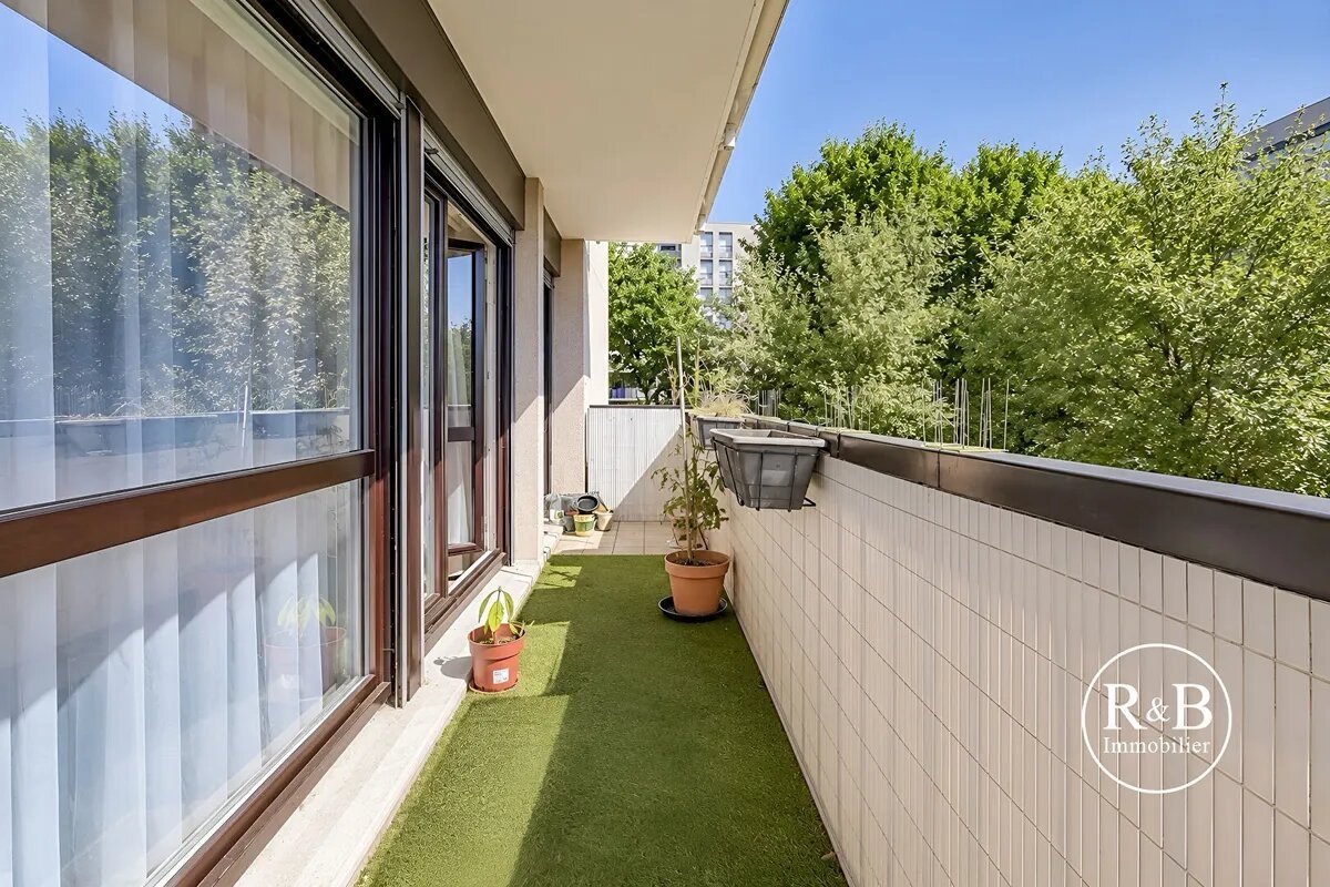 Appartement à vendre, 74m², Les Clayes-sous-Bois