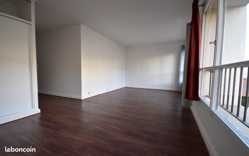 Appartement à louer, 50m², Boulogne-Billancourt