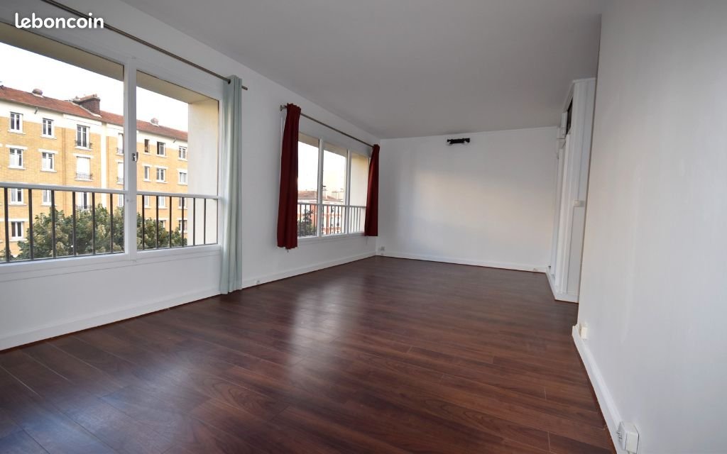 Appartement à louer, 50m², Boulogne-Billancourt