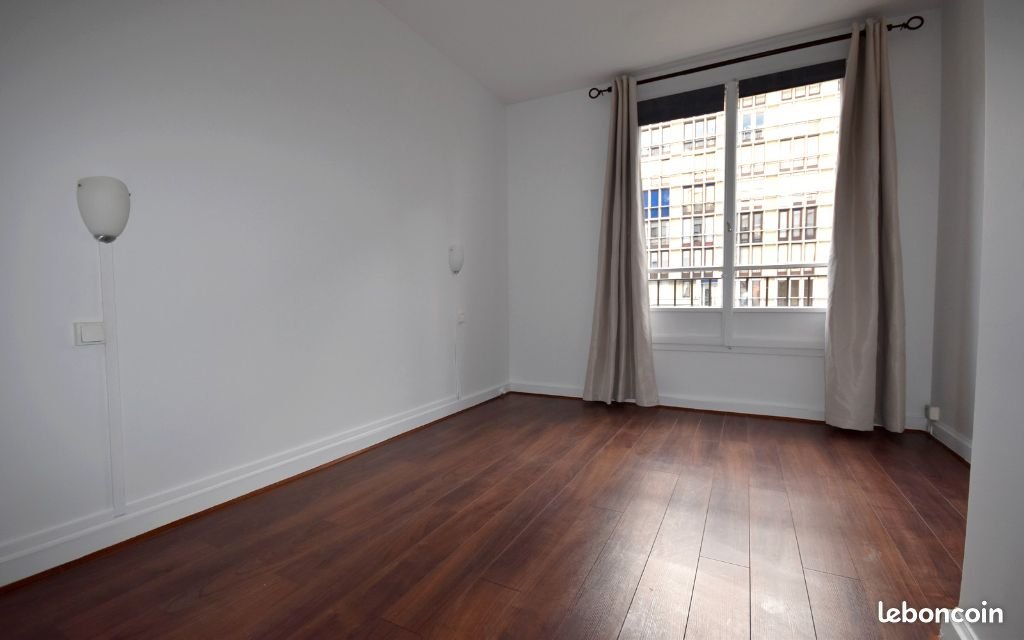 Appartement à louer, 50m², Boulogne-Billancourt