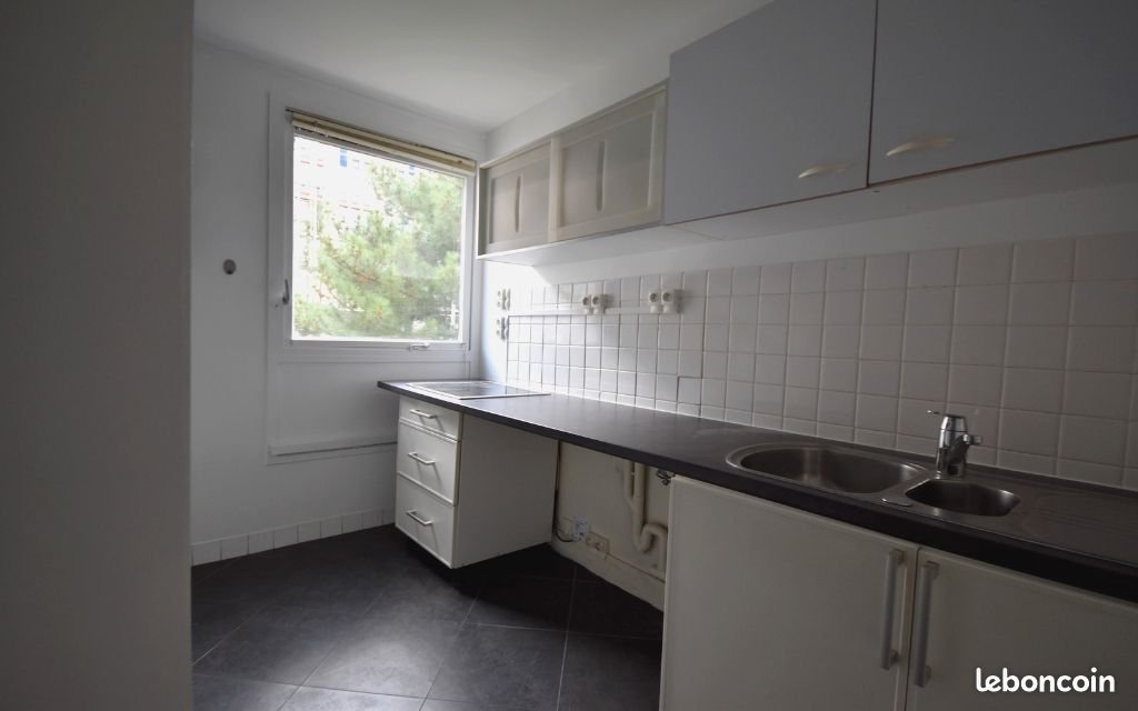 Appartement à louer, 50m², Boulogne-Billancourt