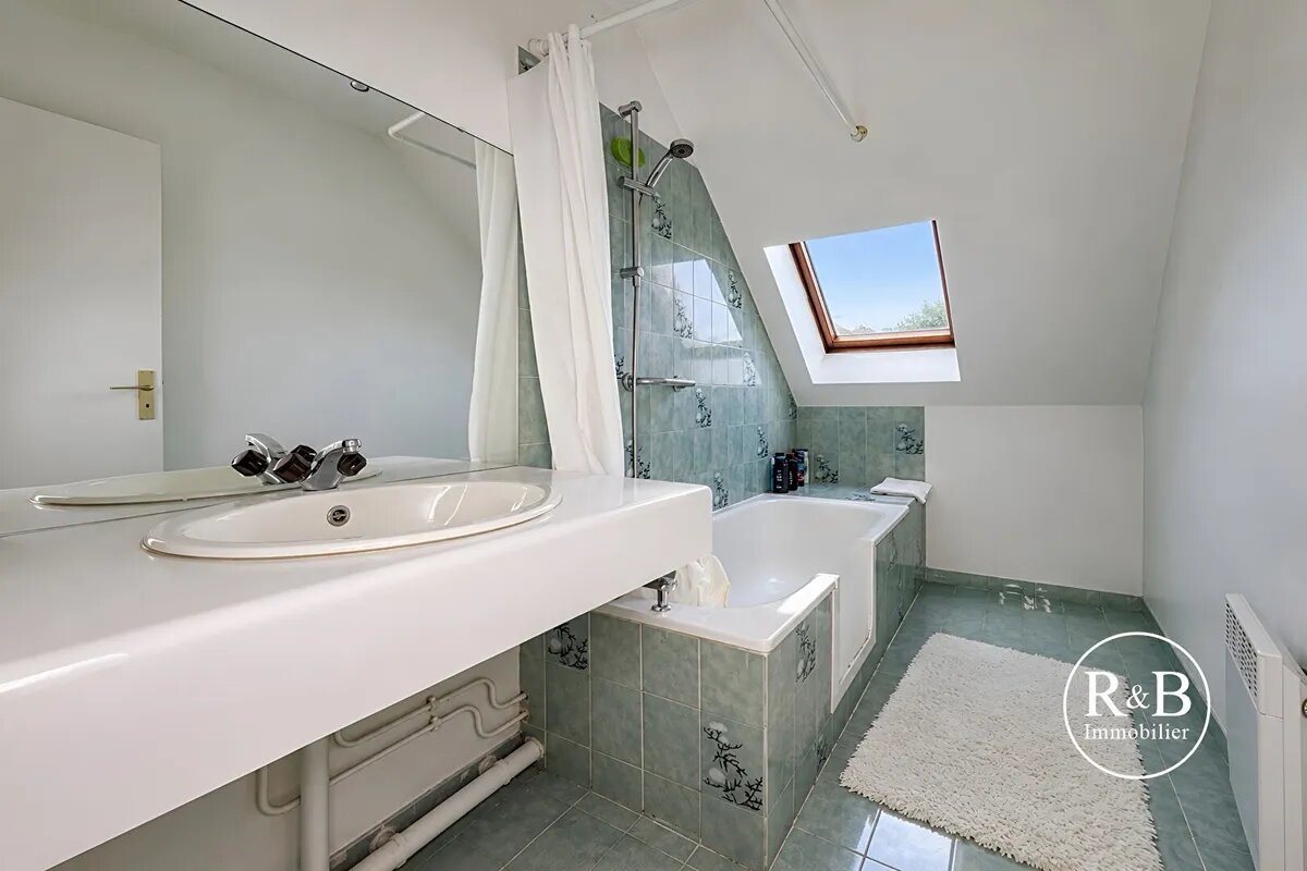 Maison à vendre, 148m², Les Clayes-sous-Bois