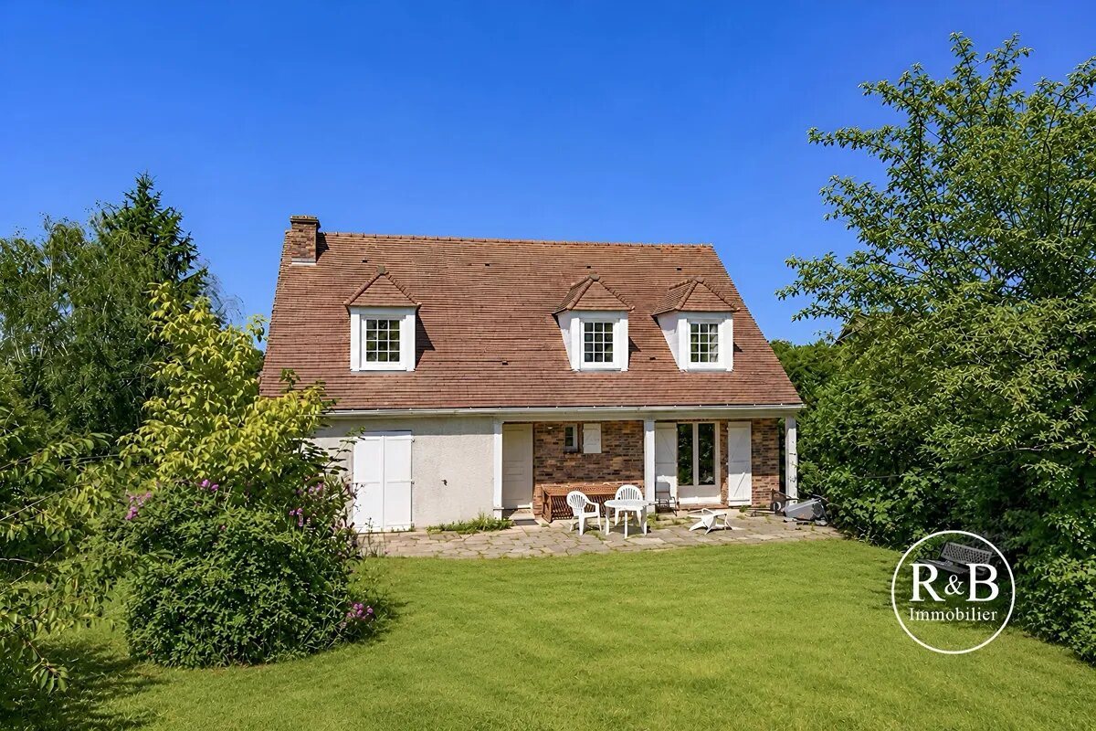 Maison à vendre, 148m², Les Clayes-sous-Bois