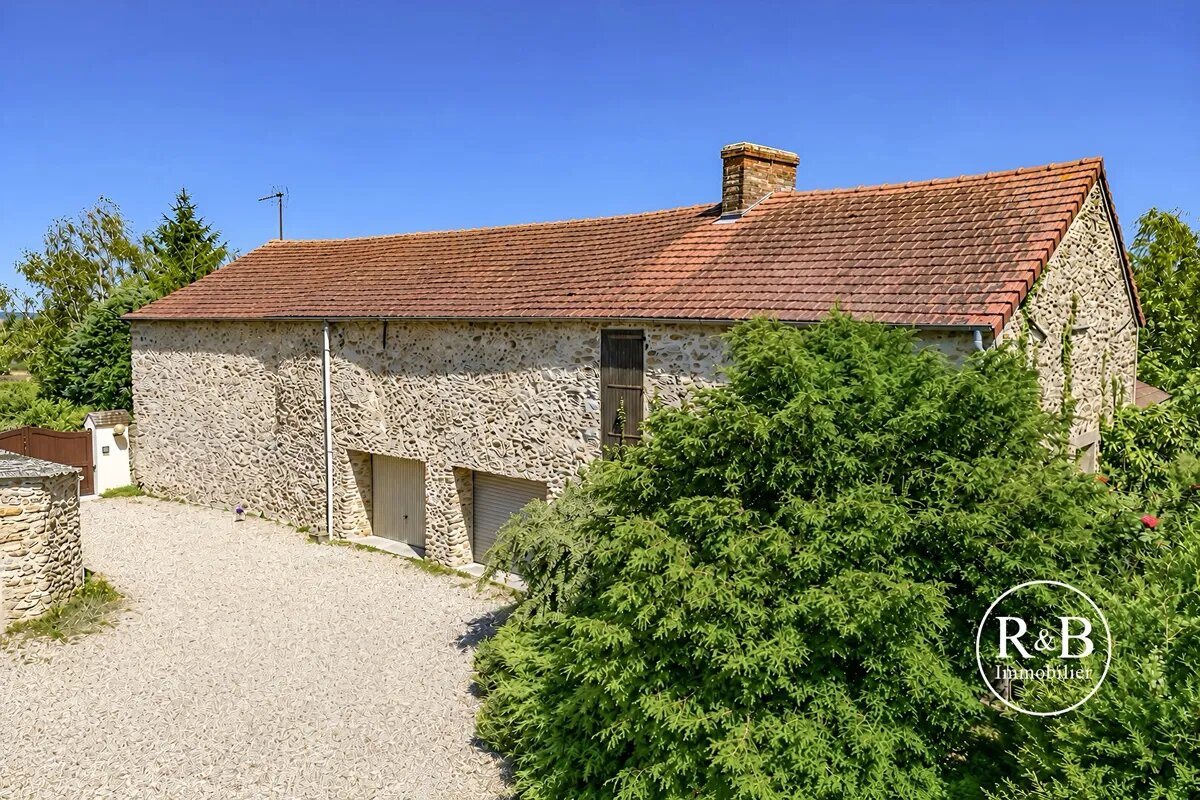 Maison à vendre, 148m², Les Clayes-sous-Bois