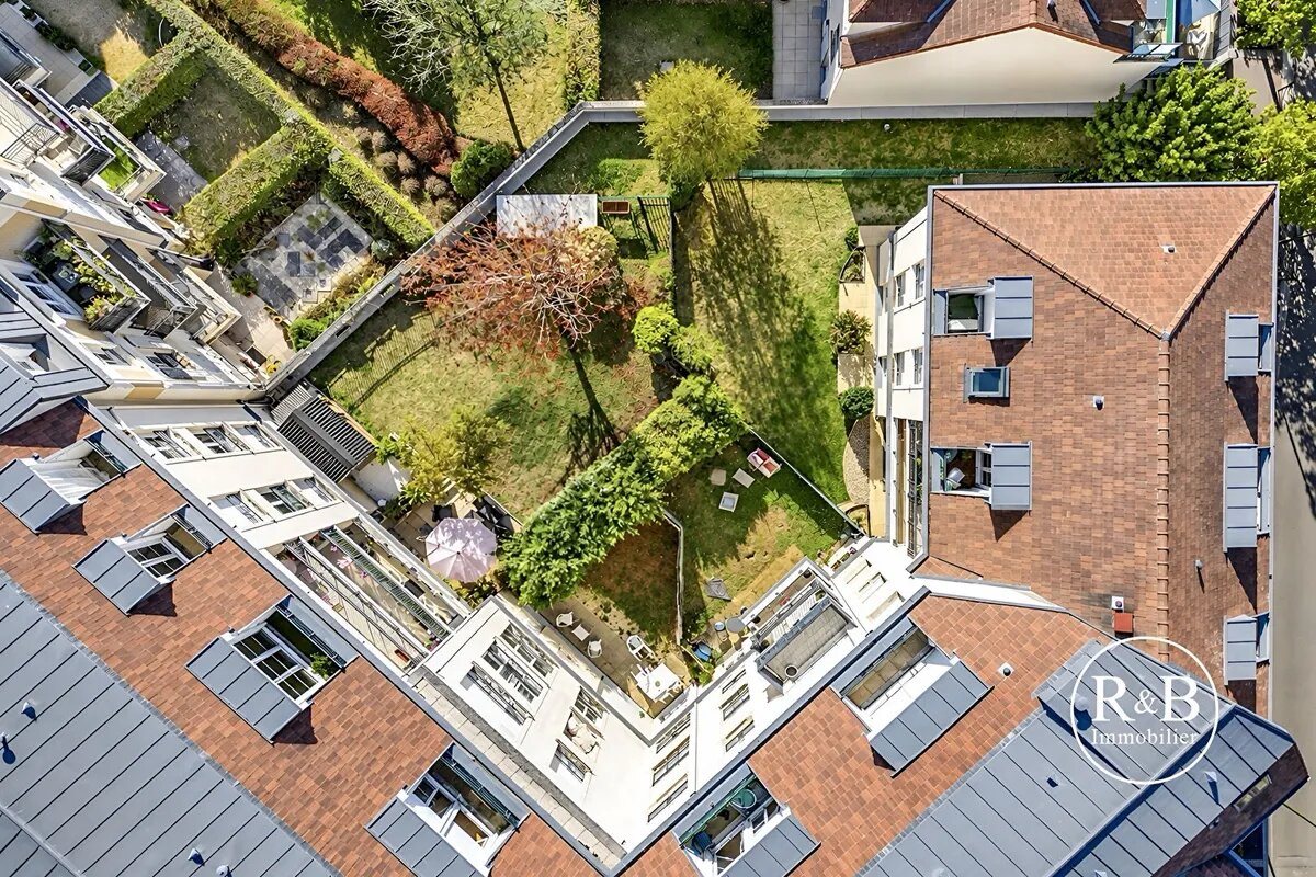 Appartement à vendre, 64m², Les Clayes-sous-Bois