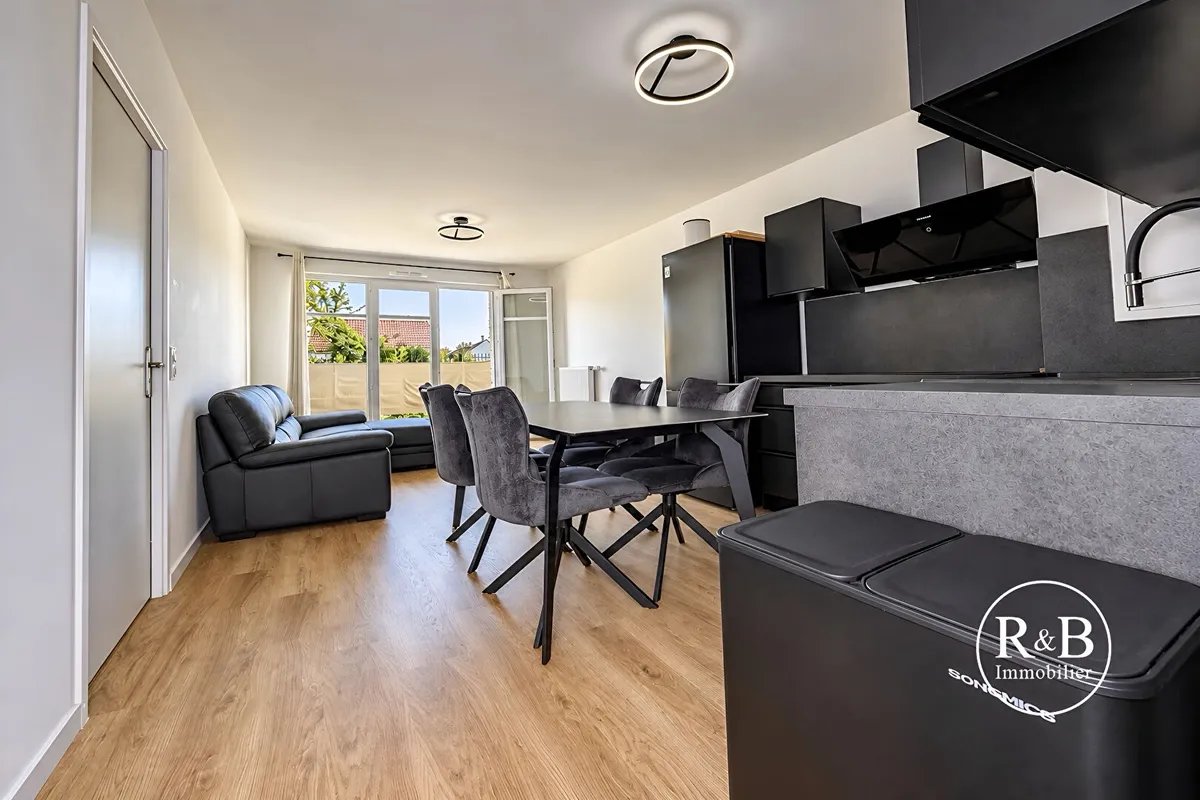 Appartement à vendre, 43m², Plaisir