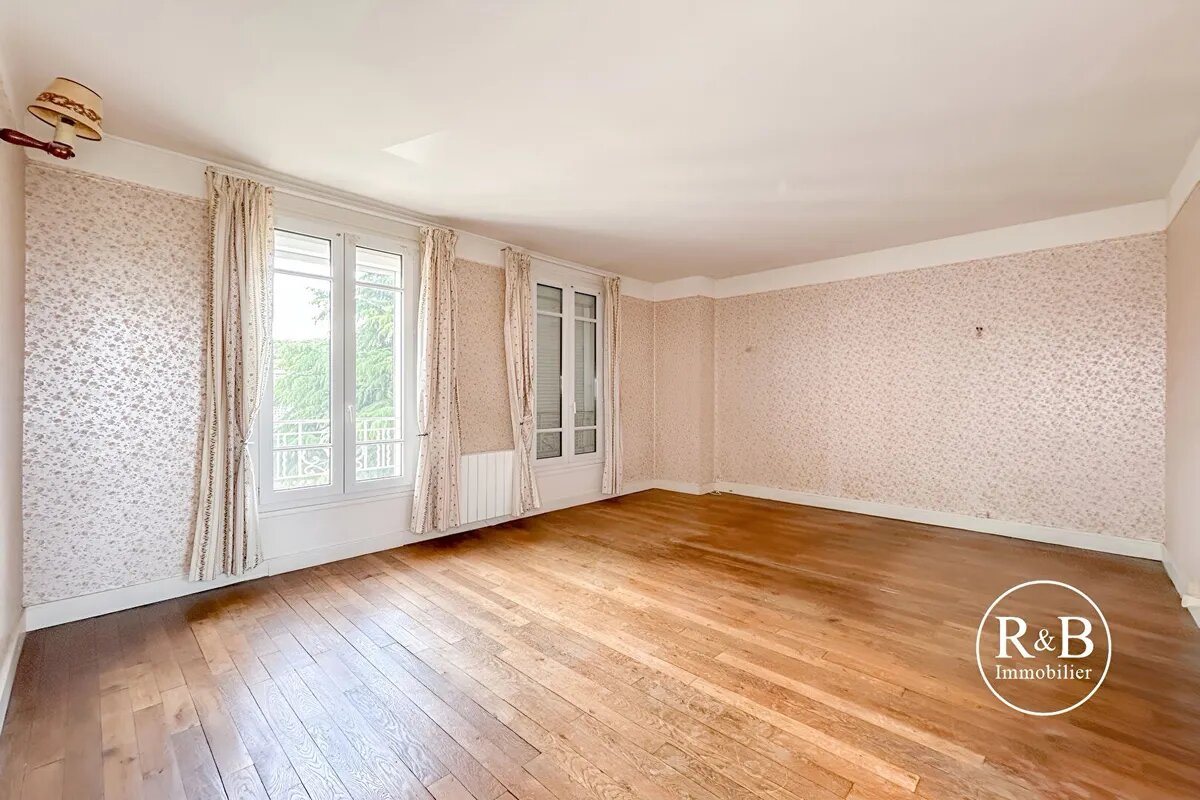 Appartement à vendre, 46m², Les Clayes-sous-Bois