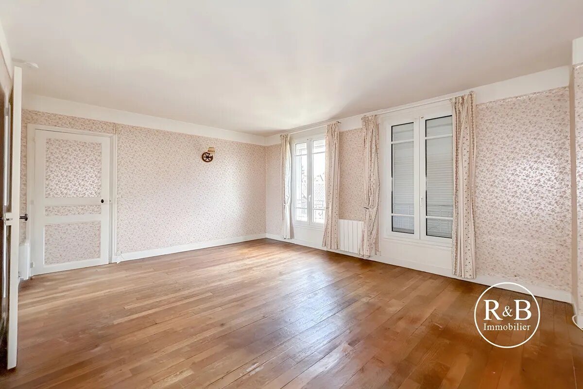 Appartement à vendre, 46m², Les Clayes-sous-Bois