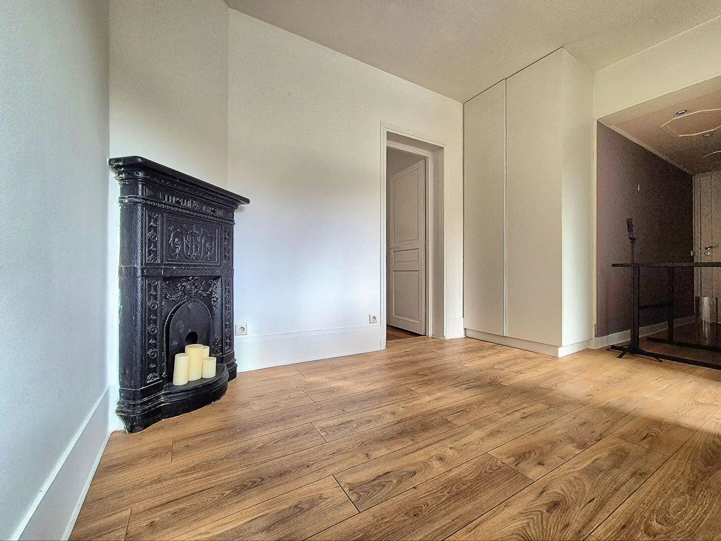 Appartement à vendre, 29m², Boulogne-Billancourt