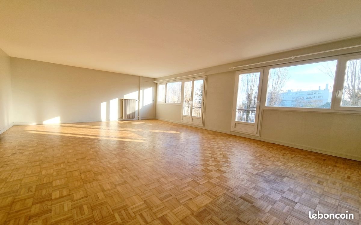 Appartement à vendre, 97m², Garches