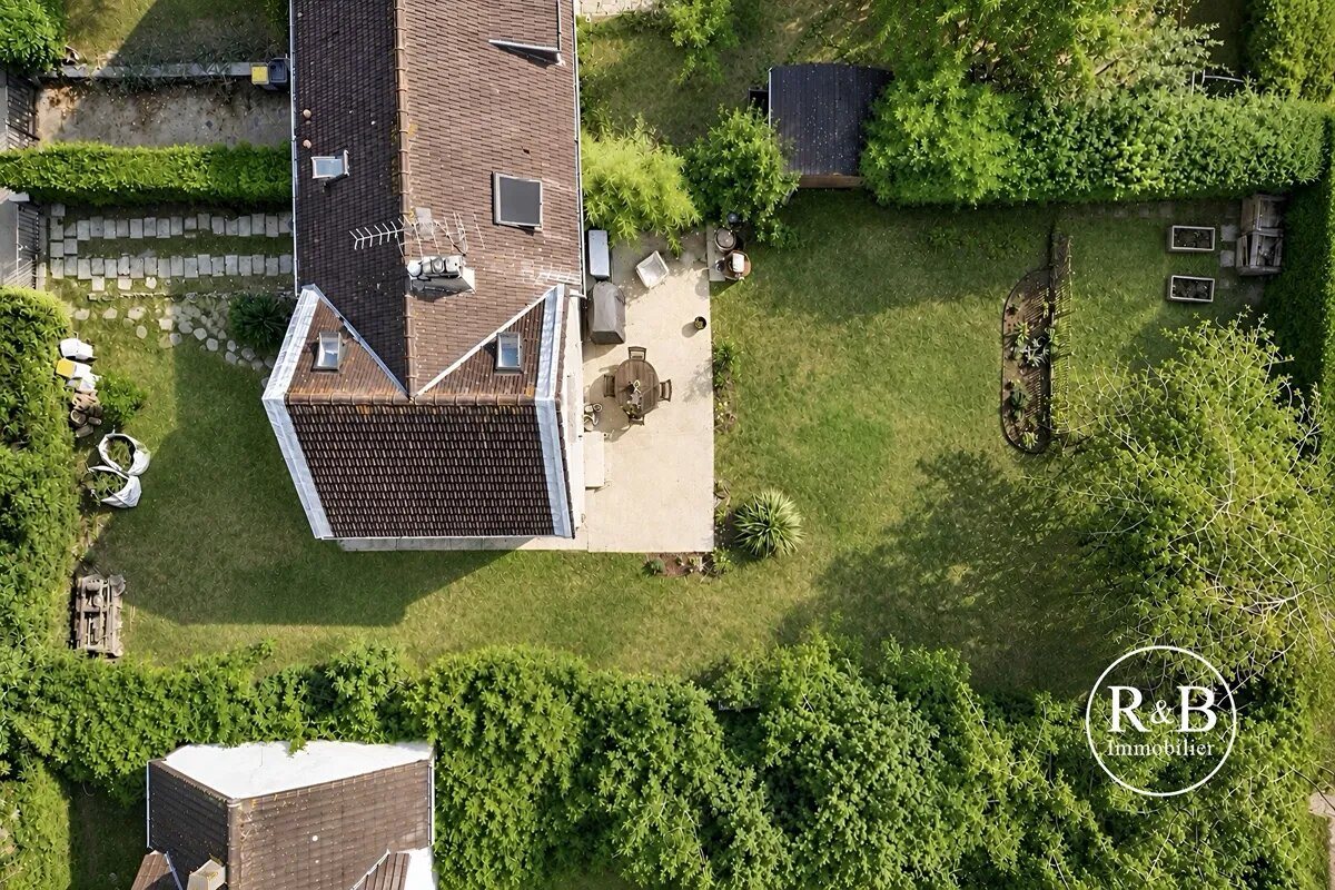 Maison à vendre, 85m², Plaisir