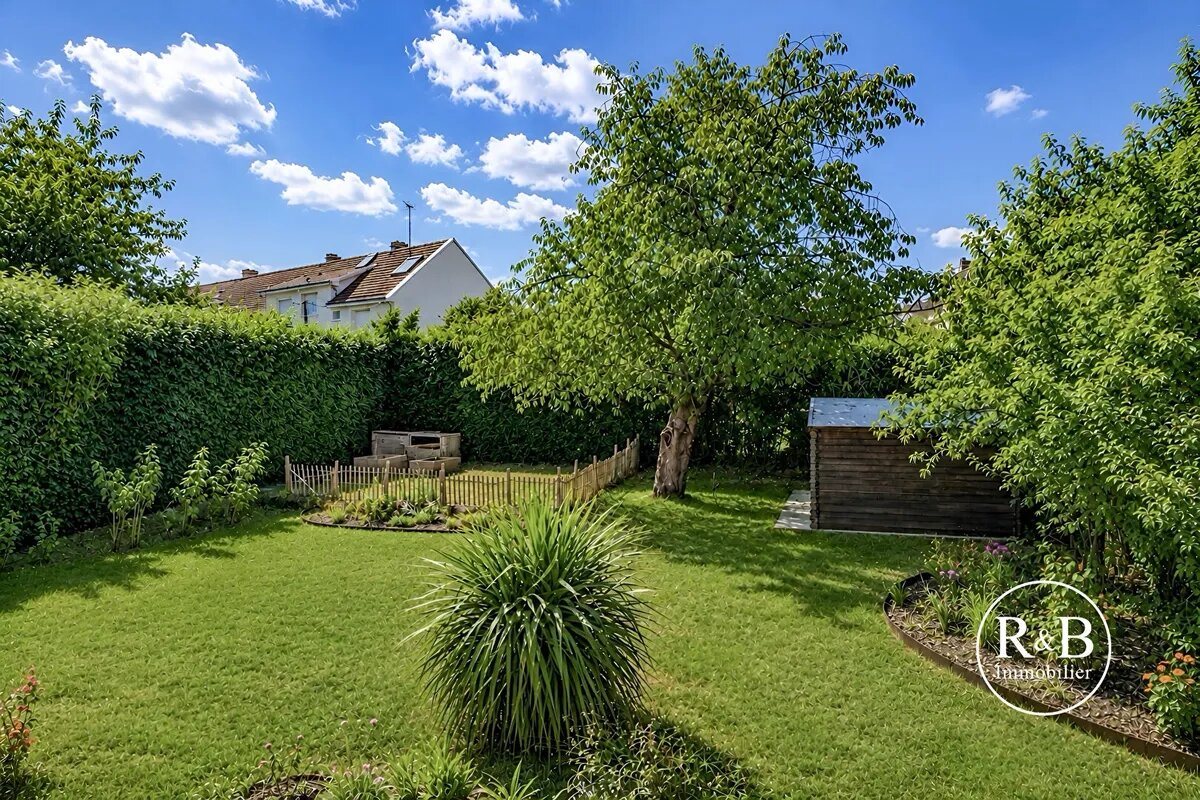 Maison à vendre, 85m², Plaisir