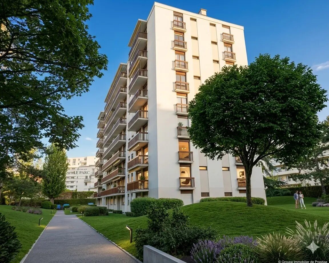 Appartement à vendre, 67m², Boulogne-Billancourt