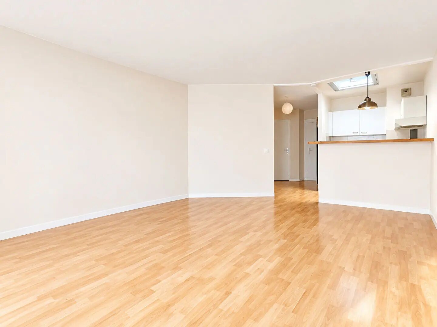 Appartement à vendre, 32m², Boulogne-Billancourt