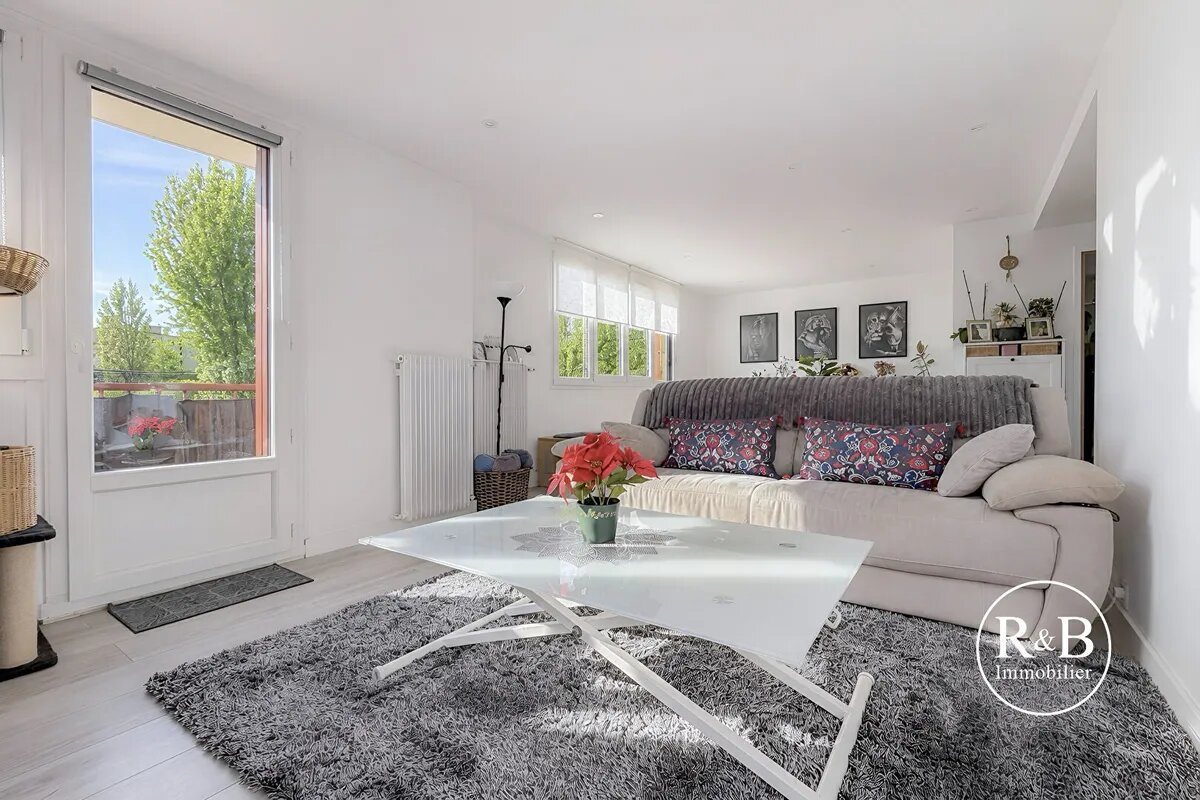 Appartement à vendre, 68m², Les Clayes-sous-Bois