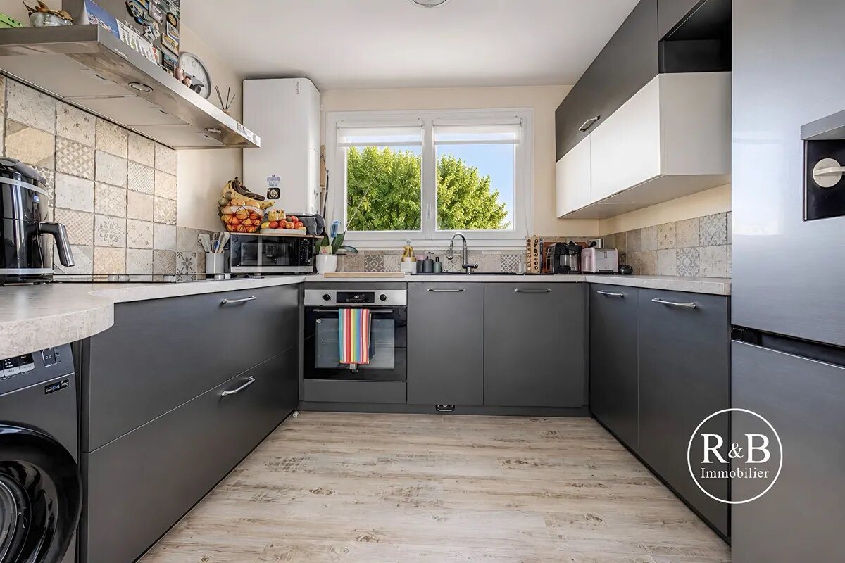 Appartement à vendre, 68m², Les Clayes-sous-Bois