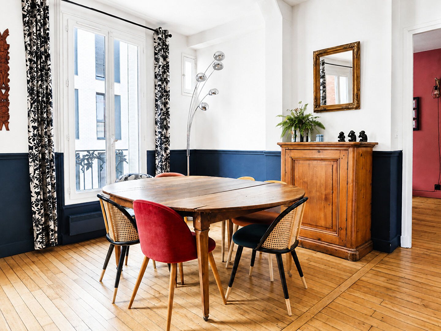 Appartement à vendre, 80m², Boulogne-Billancourt