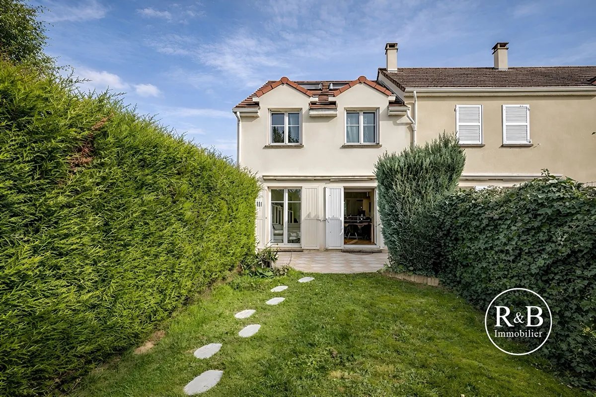 Maison à vendre, 82m², Plaisir